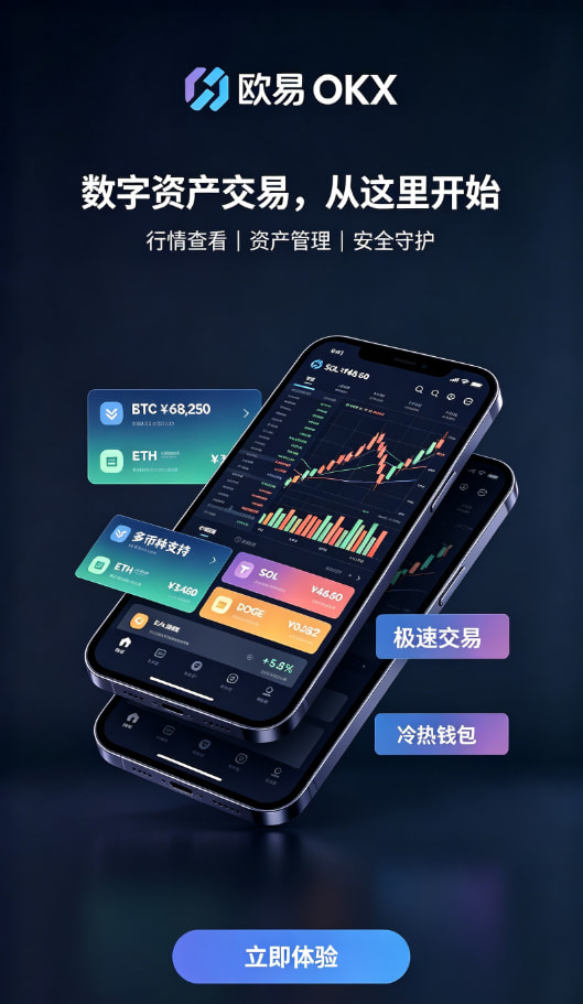 欧交易所app正版入口常见疑问：一问一答讲清交易那些事